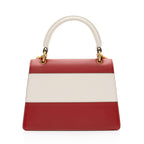 Gucci Leather Queen Margaret Top Handle