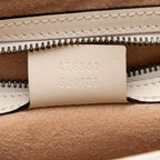 Gucci Leather Queen Margaret Top Handle