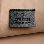 Gucci Leather Rajah Large Tote (SHF-21797)
