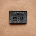 Gucci Leather Rajah Large Tote (SHF-Vvlw5M)
