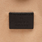 Gucci Leather Rajah Large Tote (SHF-mZ5Dai)