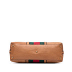 Gucci Leather Rania Convertible Tote