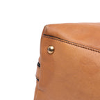 Gucci Leather Rania Convertible Tote
