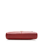 Gucci Leather Rebelle Small Shoulder Bag (SHF-20074)