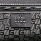 Gucci Leather Satchel (SHG-Vz5m8z)