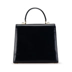 Gucci Leather Satchel (SHG-xiix9S)