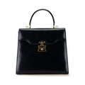 Gucci Leather Satchel (SHG-xiix9S)