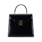 Gucci Leather Satchel (SHG-xiix9S)