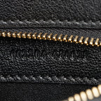 Gucci Leather Shearling Horsebit 1955 Small Bag