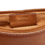 Gucci Leather Shopper Tote Bag (SHG-37110)