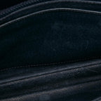 Gucci Leather Shoulder Bag (SHG-23532)