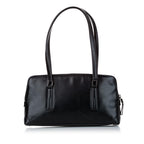 Gucci Leather Shoulder Bag (SHG-28476)