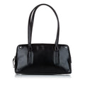 Gucci Leather Shoulder Bag (SHG-28476)