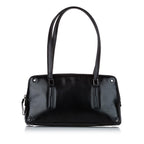 Gucci Leather Shoulder Bag (SHG-28476)