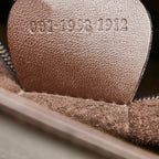 Gucci Leather Shoulder Bag (SHG-29096)