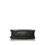 Gucci Leather Shoulder Bag (SHG-29237)