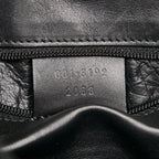 Gucci Leather Shoulder Bag (SHG-29237)