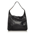 Gucci Leather Shoulder Bag (SHG-29237)