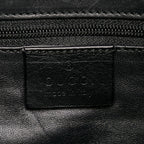 Gucci Leather Shoulder Bag (SHG-29237)