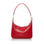 Gucci Leather Shoulder Bag (SHG-29443)