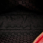 Gucci Leather Shoulder Bag (SHG-29443)