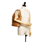Gucci Leather Shoulder Bag (SHG-29799)