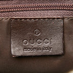 Gucci Leather Shoulder Bag (SHG-29853)