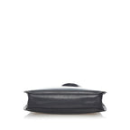 Gucci Leather Shoulder Bag (SHG-32080)