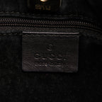 Gucci Leather Shoulder Bag (SHG-32080)