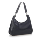 Gucci Leather Shoulder Bag (SHG-32080)