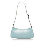 Gucci Leather Shoulder Bag (SHG-32533)