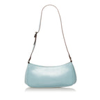 Gucci Leather Shoulder Bag (SHG-32533)