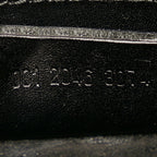 Gucci Leather Shoulder Bag (SHG-36160)