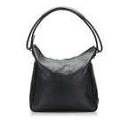 Gucci Leather Shoulder Bag (SHG-37774)