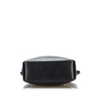 Gucci Leather Shoulder Bag (SHG-37774)