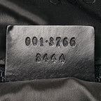 Gucci Leather Shoulder Bag (SHG-37774)