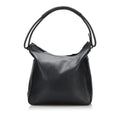 Gucci Leather Shoulder Bag (SHG-37774)