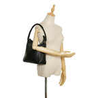 Gucci Leather Shoulder Bag (SHG-37774)