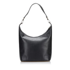 Gucci Leather Shoulder Bag (SHG-YBSEzN)