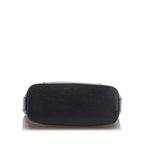 Gucci Leather Shoulder Bag (SHG-YBSEzN)