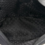 Gucci Leather Shoulder Bag (SHG-YBSEzN)