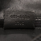 Gucci Leather Shoulder Bag (SHG-QQ5Ccm)
