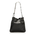 Gucci Leather Shoulder Bag (SHG-QQ5Ccm)