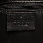 Gucci Leather Shoulder Bag (SHG-QQ5Ccm)
