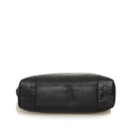 Gucci Leather Shoulder Bag (SHG-faUEUV)
