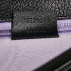 Gucci Leather Shoulder Bag (SHG-faUEUV)