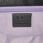 Gucci Leather Shoulder Bag (SHG-faUEUV)