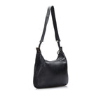 Gucci Leather Shoulder Bag (SHG-oraqyj)