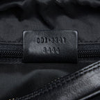 Gucci Leather Shoulder Bag (SHG-oraqyj)