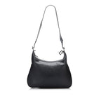 Gucci Leather Shoulder Bag (SHG-oraqyj)